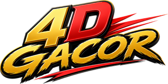 4d gacor
